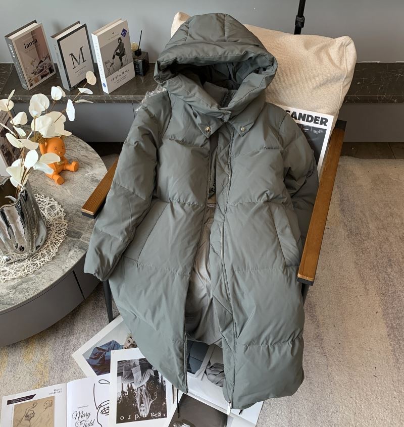 Max Mara Down Jackets